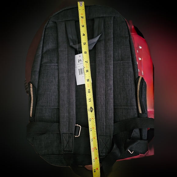 Jessica Moore Weekend Backpack - Picture 6 of 11